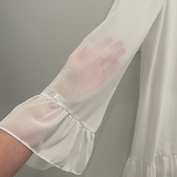 Show Me Your Mumu - White dress - Picture 9 of 9